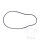 Variomatic cover gasket left original for Kawasaki KAF 950 Mule # 2009-2017