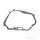 Clutch cover gasket original for Kawasaki BN 125 Eliminator # 1998-2007