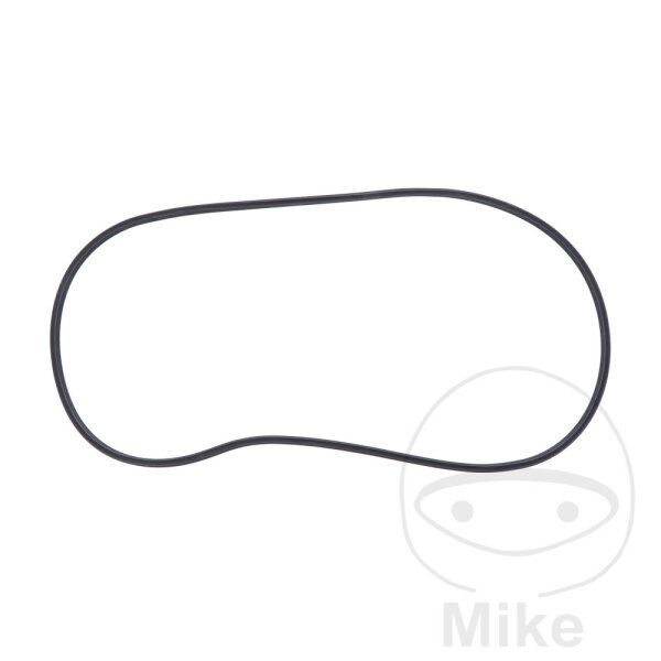 Junta de cubierta Variomatic original para Kawasaki KVF 650 750 Brute Force 4WD