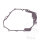 Clutch cover gasket original for Kawasaki KLX 125 # 2010-2016