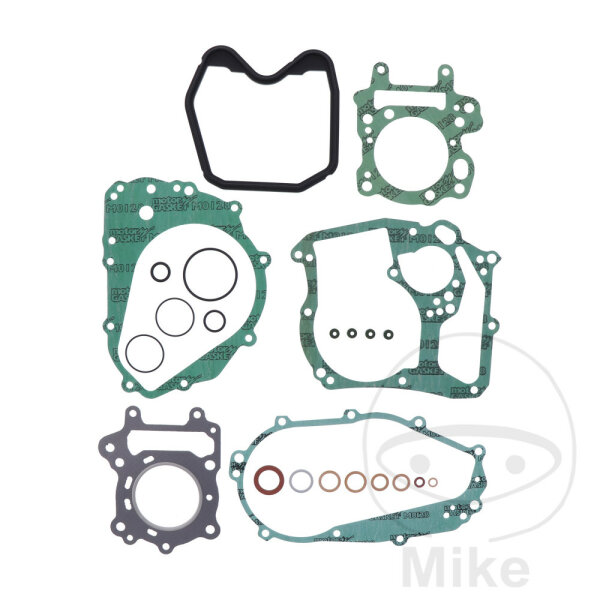 Jeu de joints sans bagues détanchéité darbre pour Aprilia Scarabeo 150 # 1999-2004