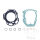 Cylinder gasket set ATH for Bombadier Traxter 500 # 2003-2005