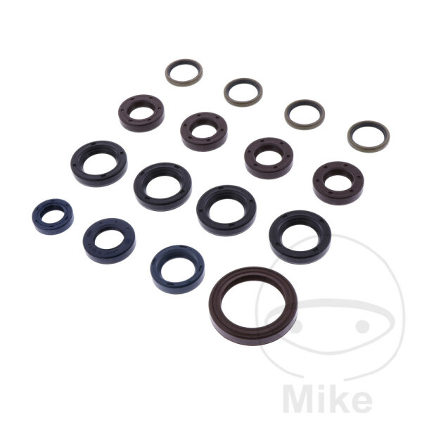 Jeu de joints darbre ATH pour Ducati Monster 916 S4 ST4 916 Sporttouring