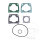 Kit de joints de cylindre ATH pour Gilera Eaglet 50 # 1995-1999