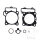 Set di guarnizioni per cilindri ATH per Honda CRF 250 R # 2018-2020