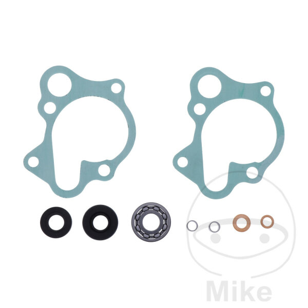 Kit de joints pour pompes à eau pour Honda CR 125 R 1986