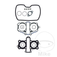 Set di guarnizioni per cilindri ATH per Honda CB 125 T T2...