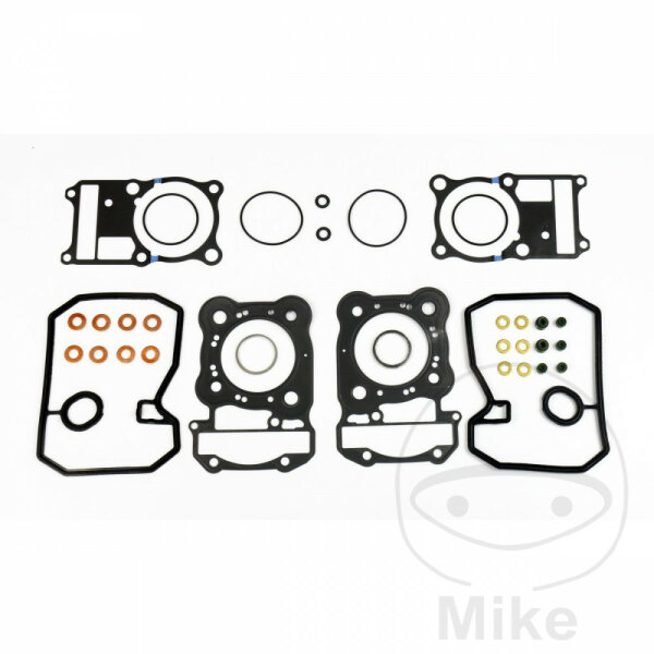 Set di guarnizioni per cilindri ATH per Honda XL-V 650 Transalp # 2000-2007