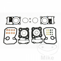 Set di guarnizioni per cilindri ATH per Honda XL-V 650...