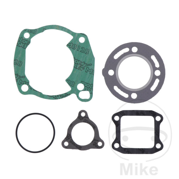 Set di guarnizioni per cilindri ATH per Honda CR 80 R # 1987-1991