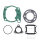 Set di guarnizioni per cilindri ATH per Honda CR 80 R # 1987-1991