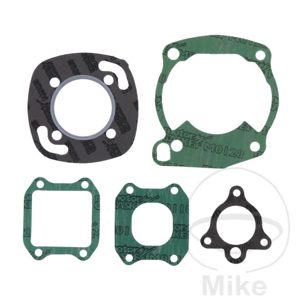 Zylinder Dichtungssatz ATH für  Honda CR 80 R # 1984-1985