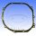 Joint de couvercle dembrayage pour Kawasaki ZX-6R ZX-6RR 600 636 # 1995-2006