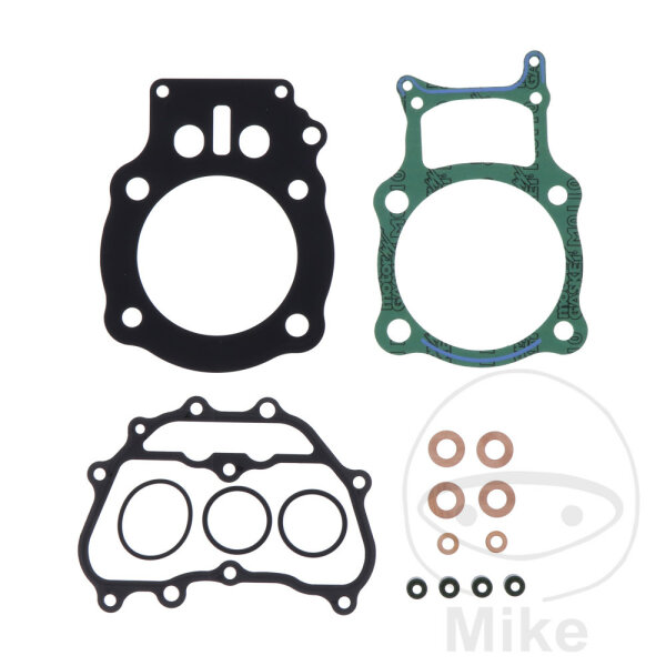 Juego de juntas de cilindro ATH para Honda TRX 400 Fourtrax Rancher AT FA 4WD # 2004-2007