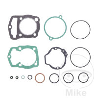 Set di guarnizioni per cilindri ATH per Honda TLR 200...