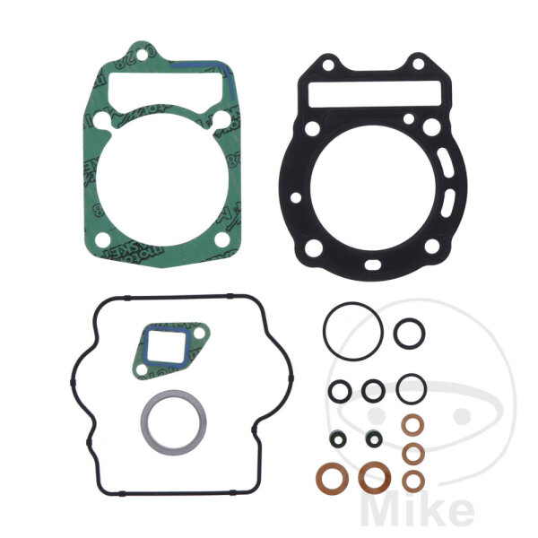Kit de joints de cylindre ATH pour Honda CN 250 91-98 # Piaggio Hexagon 250 GT 98-00