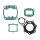 Kit de joints de cylindre ATH pour Honda CR 250 R # 1983