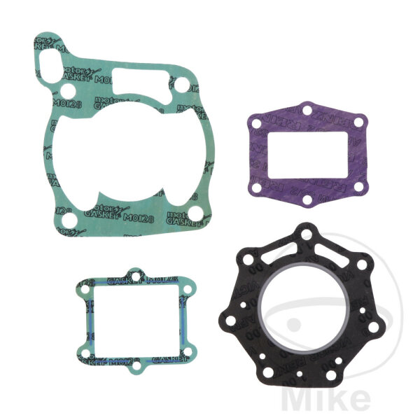Cylinder gasket set ATH for Honda CR 250 R # 1984