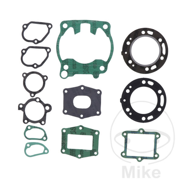 Cylinder gasket set ATH for Honda CR 250 R # 1985-1991