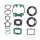 Cylinder gasket set ATH for Honda CR 250 R # 1985-1991