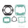 Cylinder gasket set ATH for Honda CR 250 R # 1981-1982
