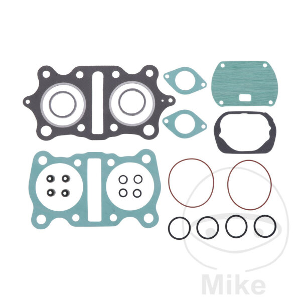 Kit de joints de cylindre ATH pour Honda CB 360 G 1974-1977 # CJ 360 T 1976-1979