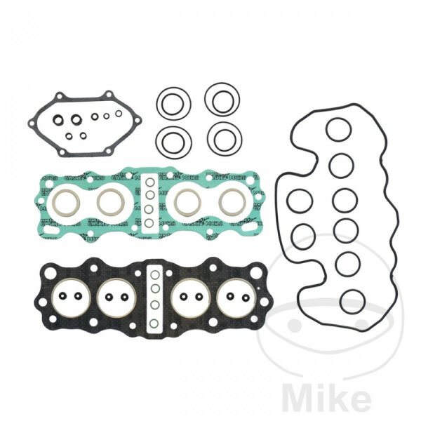 Kit de joints de cylindre ATH pour Honda CB 400 F Four # 1974-1977