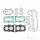 Kit de joints de cylindre ATH pour Honda CB 400 F Four # 1974-1977