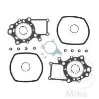 Set di guarnizioni per cilindri ATH per Honda CX 500...