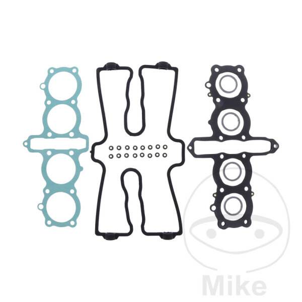 Kit de joints de cylindre ATH pour Honda CBX 550 F F2 Supersport # 1982-1984