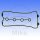 Guarnizione coperchio valvole per Honda CB CBR 1100 # 1997-2008