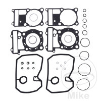 Set di guarnizioni per cilindri ATH per Honda VT 600 C...