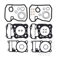 Zylinder Dichtungssatz ATH für Honda NTV 650 Revere...