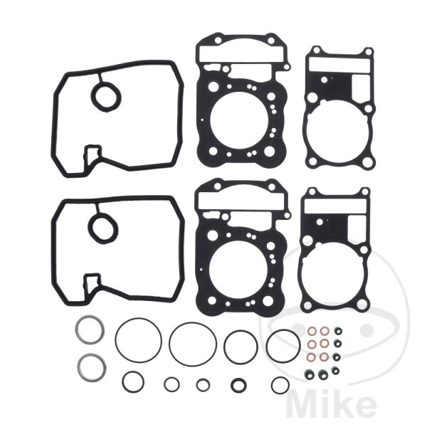 Cylinder gasket set ATH for Honda NTV 650 Revere # 1991-1996