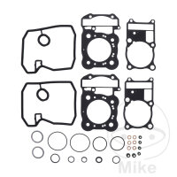 Zylinder Dichtungssatz ATH für Honda NTV 650 Revere...
