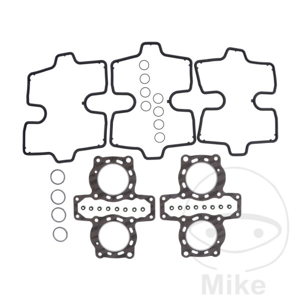 Set di guarnizioni per cilindri ATH per Honda VF 750 Magna C # 1982-1984
