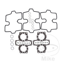 Set di guarnizioni per cilindri ATH per Honda VF 750...