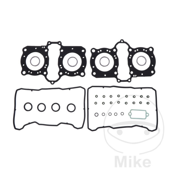 Set di guarnizioni per cilindri ATH per Honda VFR 750 R # 1988-1993
