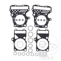 Cylinder gasket set ATH for Honda PC 800 Pacific Coast #...