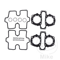 Cylinder gasket set ATH for Honda VF 1000 Interceptor F #...
