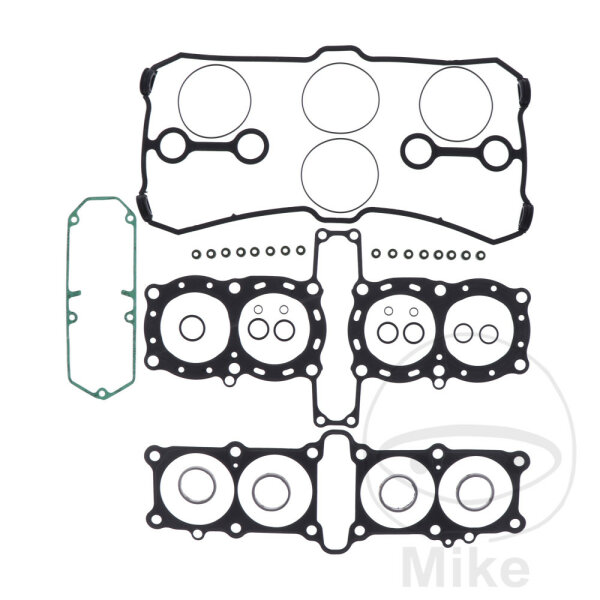 Zylinder Dichtungssatz ATH für Honda CBR 1000 F # 1987-2000