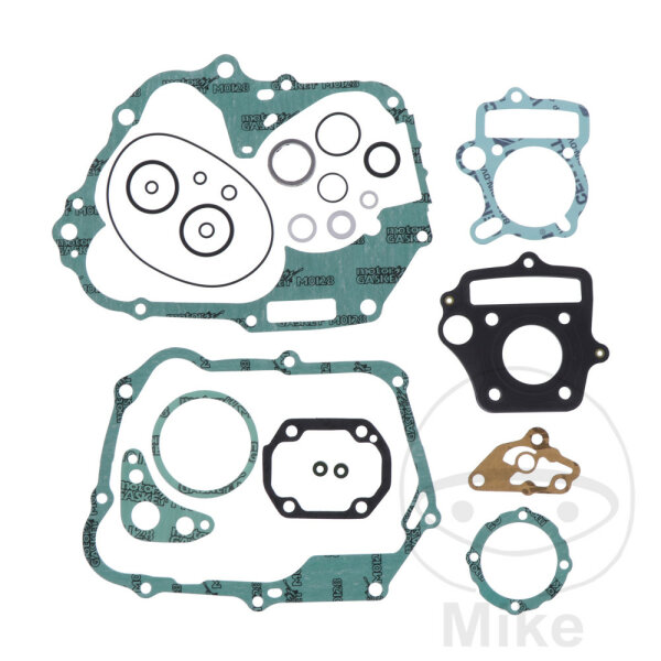 Seal kit without shaft seals ATH for Honda XR 50 R # 2002-2004