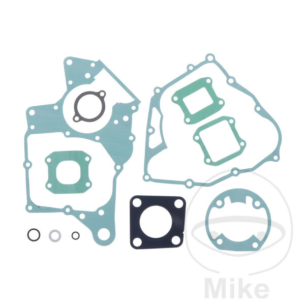 Seal kit without shaft seals ATH for Honda CR 80 R # 1982