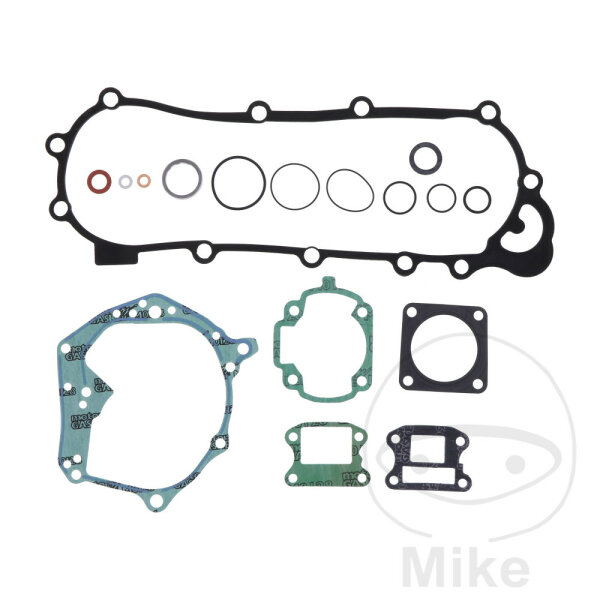 Kit de juntas sin juntas de eje ATH para Honda SH SJ 100 # 1996-1998