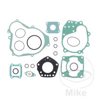 Kit de juntas sin juntas de eje ATH para Honda FES 125...