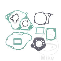 Seal kit without shaft seals ATH for Honda CR 125 # 1981