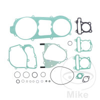 Kit de juntas sin juntas de eje ATH para Kymco Heroism...