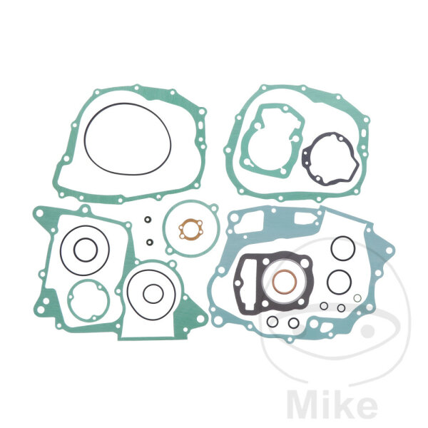 Kit de juntas sin juntas de eje ATH para Honda TLR 200 86-87 # XL 200 83-84