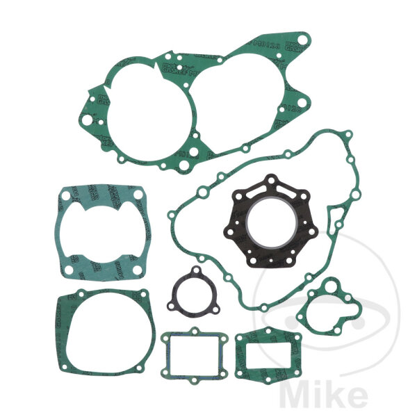 Kit de juntas sin juntas de eje ATH para Honda CR 250 R # 1983