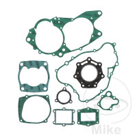 Seal kit without shaft seals ATH for Honda CR 250 R # 1983